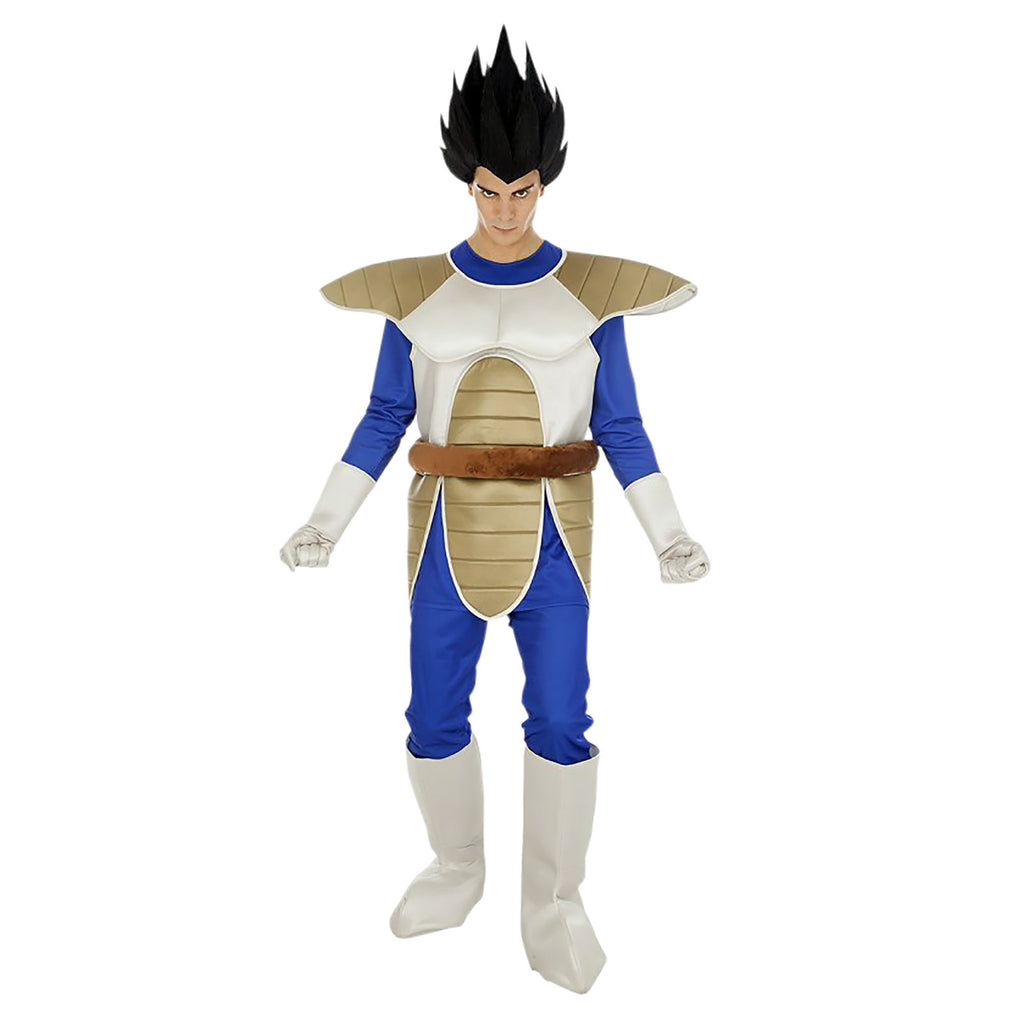 Produktbild Dragon Ball - Vegeta Kostüm für Erwachsene