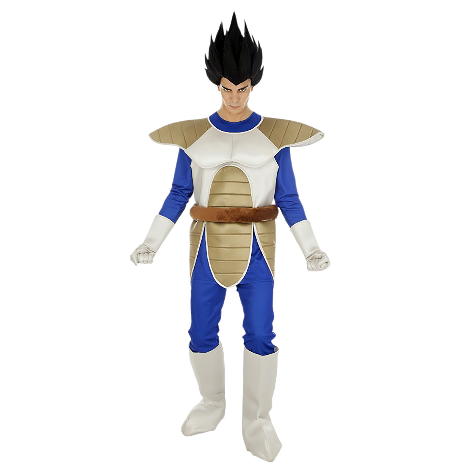 Produktbild Dragon Ball - Vegeta Kostüm für Erwachsene