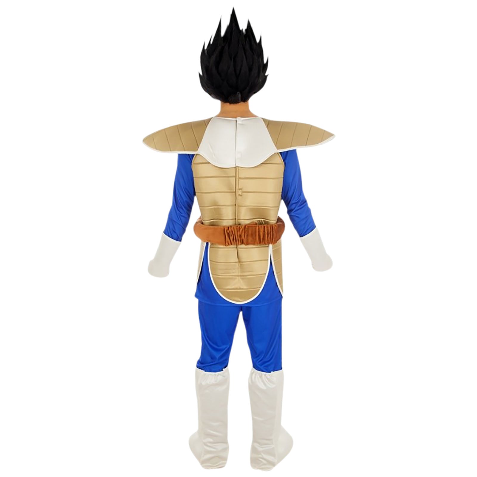 Produktbild Dragon Ball - Vegeta Kostüm für Erwachsene