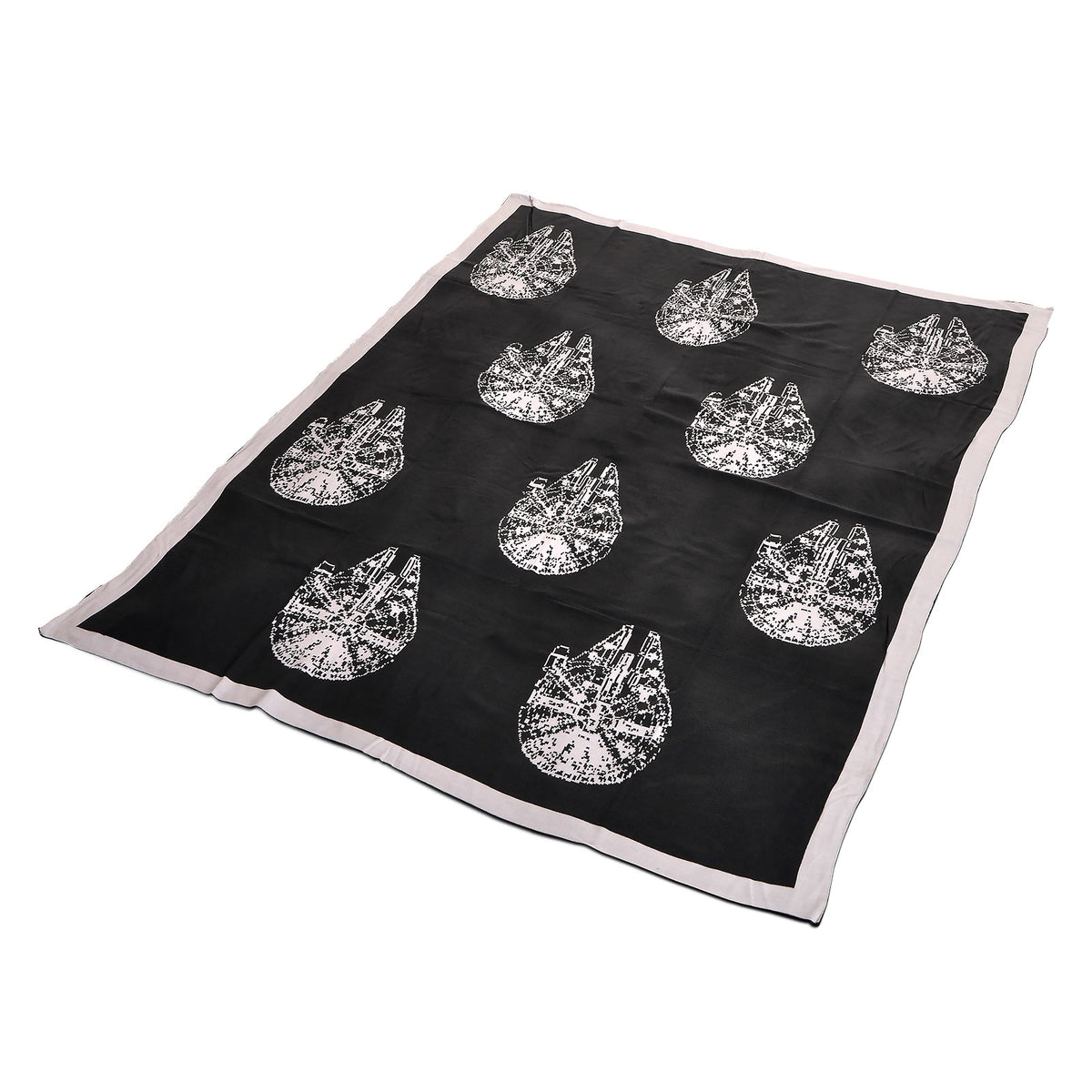 Product image Star Wars - Millennium Falcon Deluxe Blanket