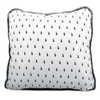 Product image Harry Potter - Hogwarts Pillow Black