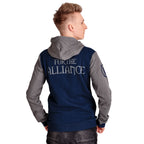 Produktbild World of Warcraft - Alliance Pride Kapuzenjacke