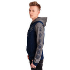 Produktbild World of Warcraft - Alliance Pride Kapuzenjacke