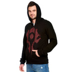 Produktbild World of Warcraft - Horde Spray Kapuzenjacke