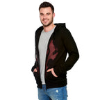 Produktbild World of Warcraft - Horde Spray Kapuzenjacke