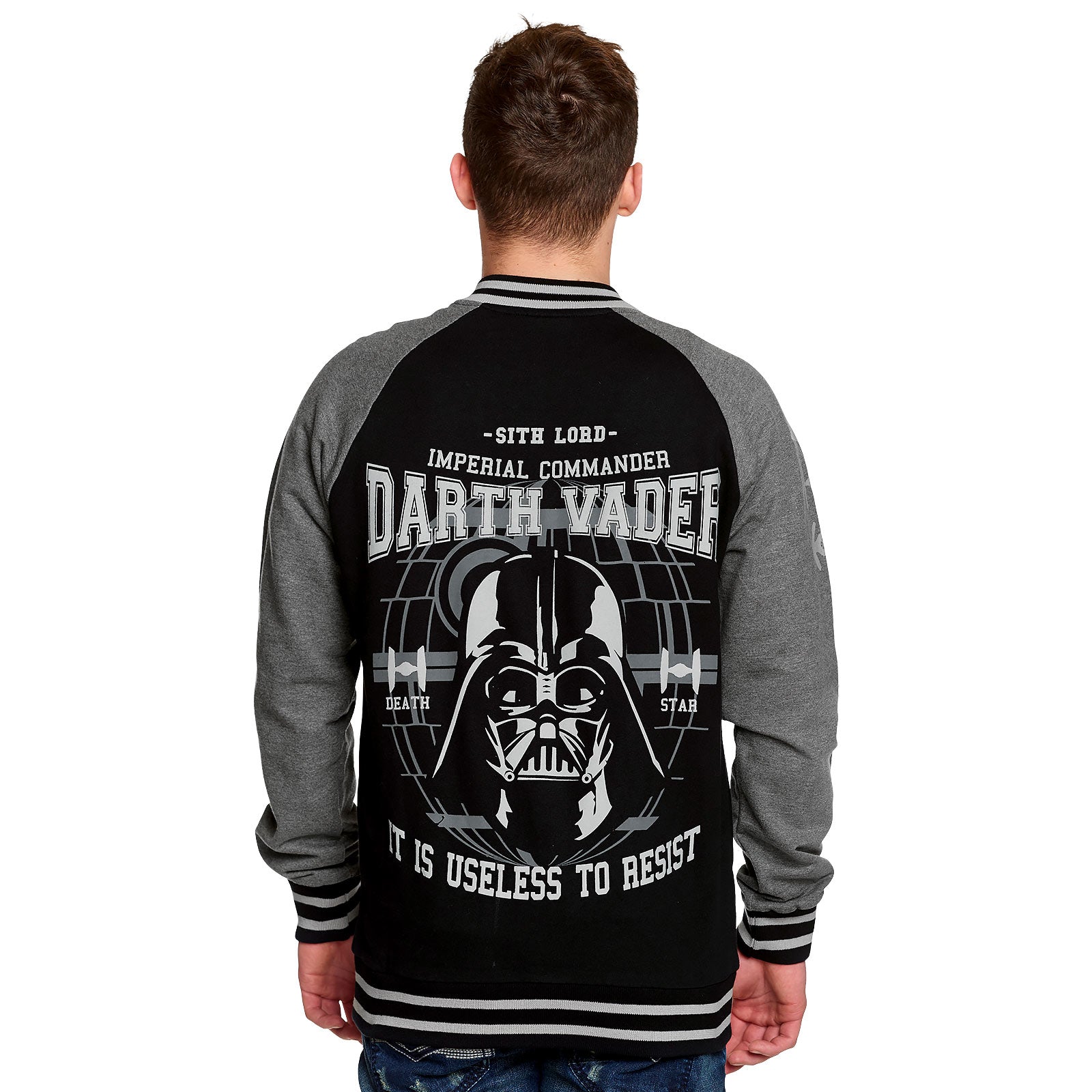 Product image Star Wars - Dark Side College Jacket