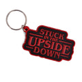 Produktbild Stranger Things - Stuck in The Upside Down Schlüsselanhänger