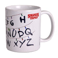 Produktbild Stranger Things - Lights Tasse