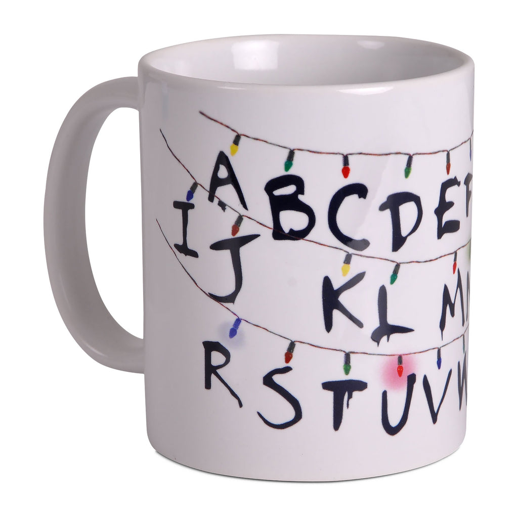 Produktbild Stranger Things - Lights Tasse