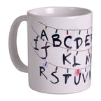 Produktbild Stranger Things - Lights Tasse