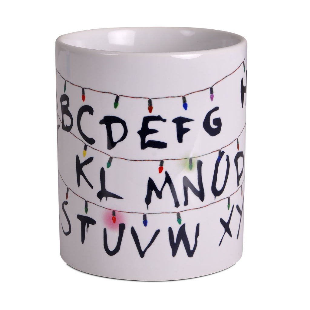 Produktbild Stranger Things - Lights Tasse
