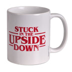 Product image Stranger Things - Stuck in The Upside Down Mug
