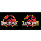 Produktbild Jurassic Park - Logo Tasse