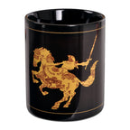 Product image Zelda - Map Silhouette Thermo Effect Mug
