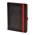 Produktbild Star Wars - Darth Vader Art Premium Notizbuch A5