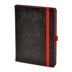 Produktbild Star Wars - Darth Vader Art Premium Notizbuch A5