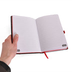 Produktbild Star Wars - Darth Vader Art Premium Notizbuch A5