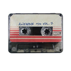 Produktbild Guardians of the Galaxy - Awesome Mix Vol. 2 Tape Dose