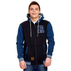 Produktbild Harry Potter - Proud Ravenclaw Kapuzenjacke