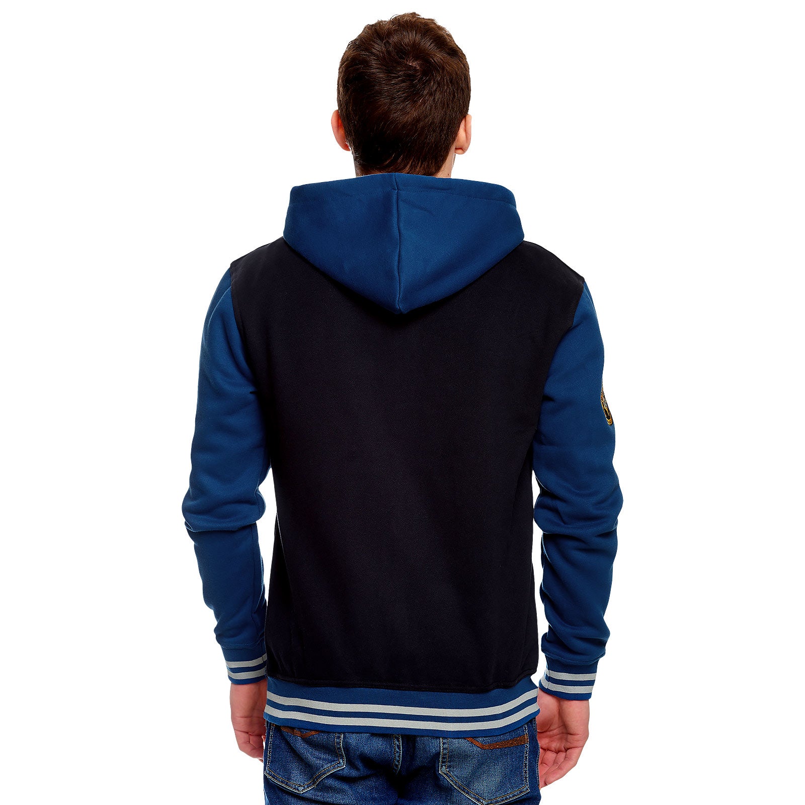 Produktbild Harry Potter - Proud Ravenclaw Kapuzenjacke