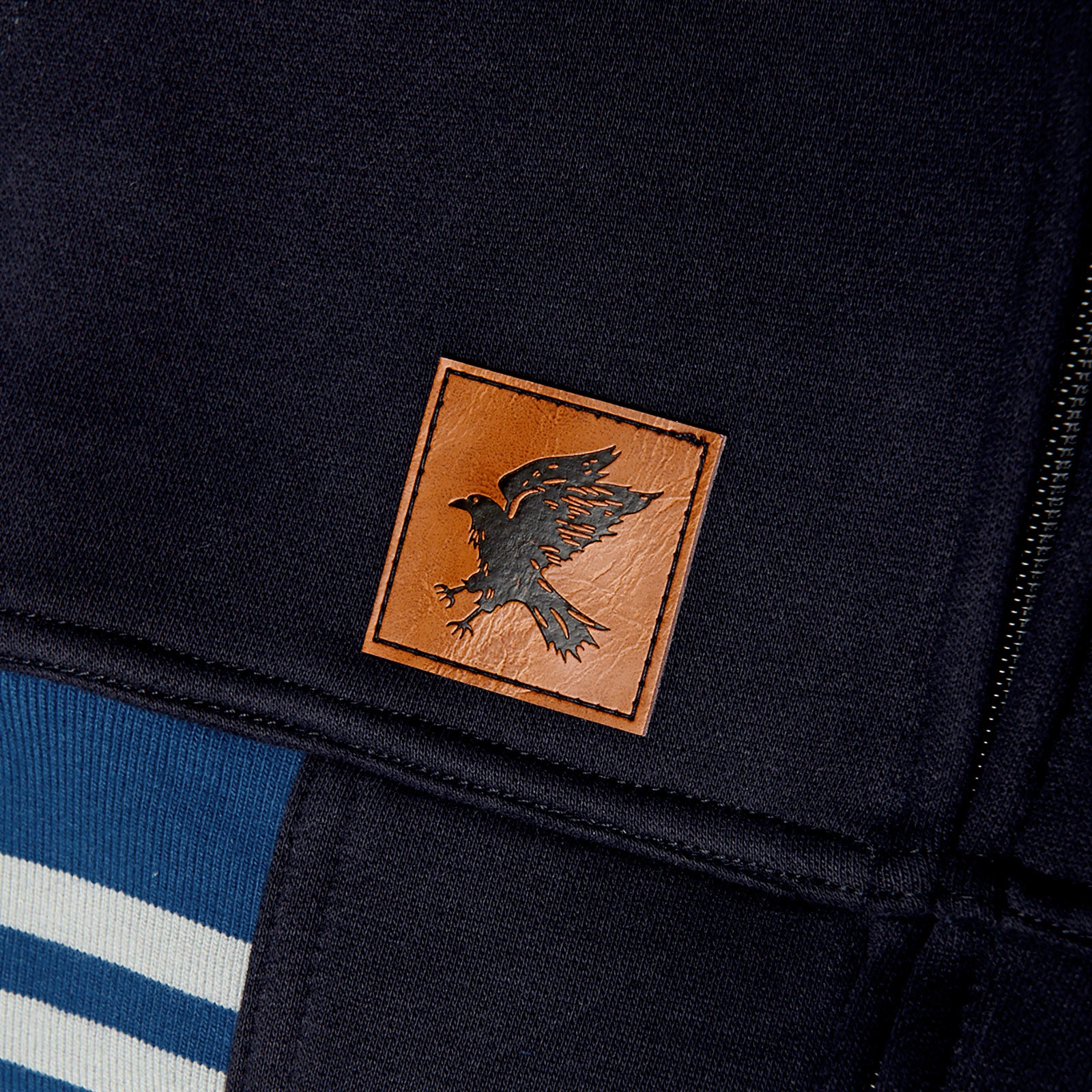 Produktbild Harry Potter - Proud Ravenclaw Kapuzenjacke
