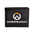 Produktbild Overwatch - Logo Geldbörse schwarz