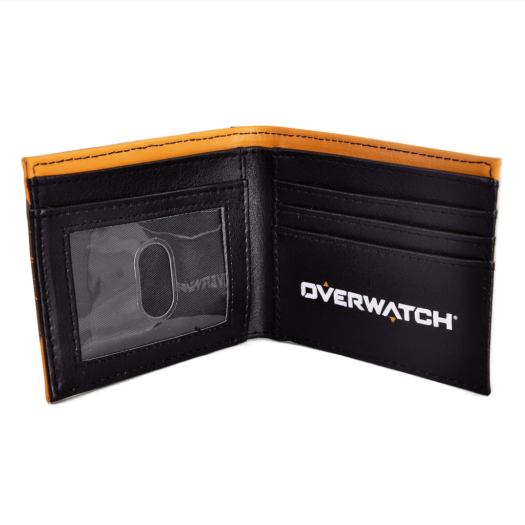Produktbild Overwatch - Tracer Geldbörse