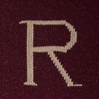 Produktbild Harry Potter - R for Ron Strickpullover rot