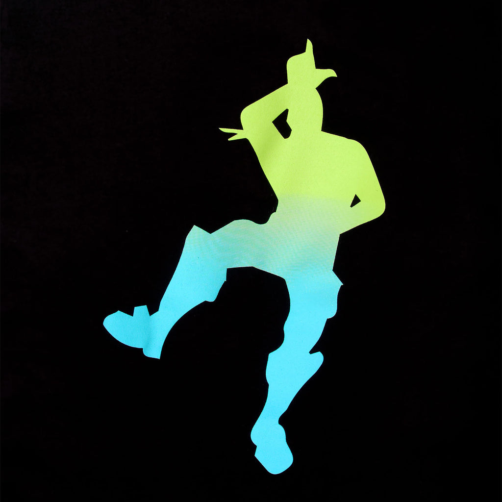 Product image Fortnite - Take the L Dance T-Shirt black