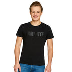 Produktbild Fortnite - Logo T-Shirt schwarz