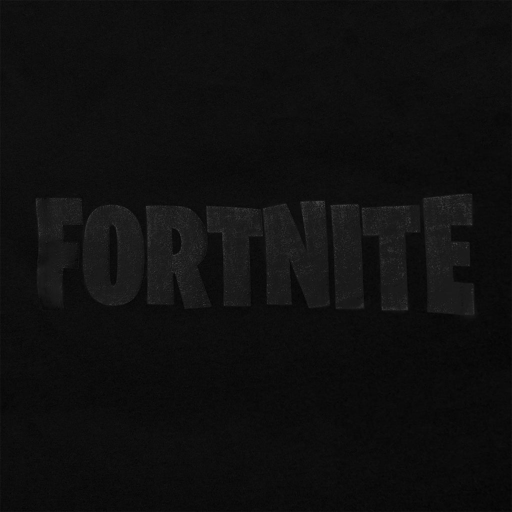Produktbild Fortnite - Logo T-Shirt schwarz