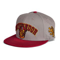 Produktbild Harry Potter - Gryffindor College Snapback Cap