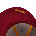Produktbild Harry Potter - Gryffindor College Snapback Cap