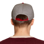 Produktbild Harry Potter - Gryffindor College Snapback Cap