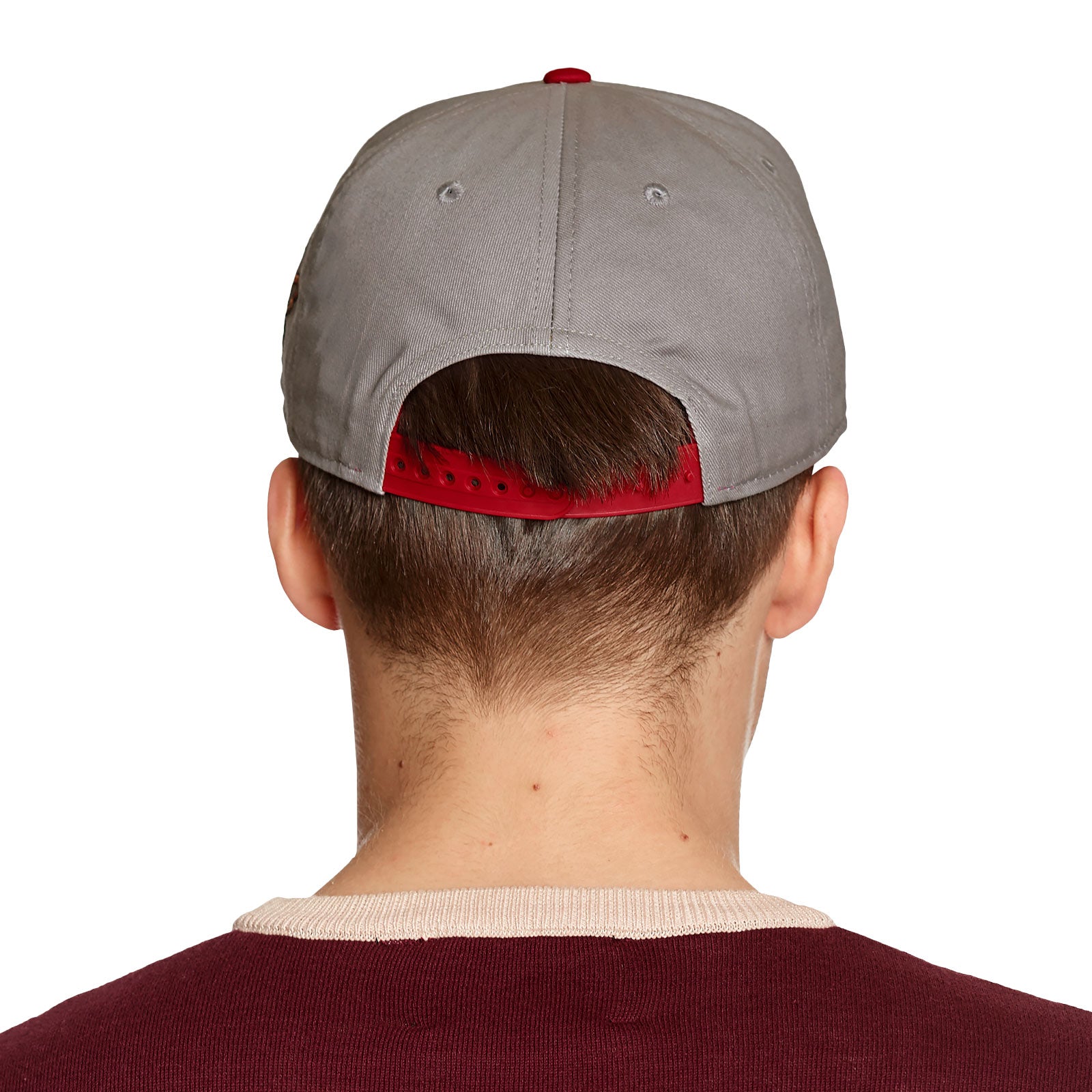 Produktbild Harry Potter - Gryffindor College Snapback Cap