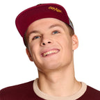 Produktbild Harry Potter - Gryffindor College Snapback Cap