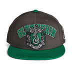 Product image Harry Potter - Slytherin College Snapback Cap