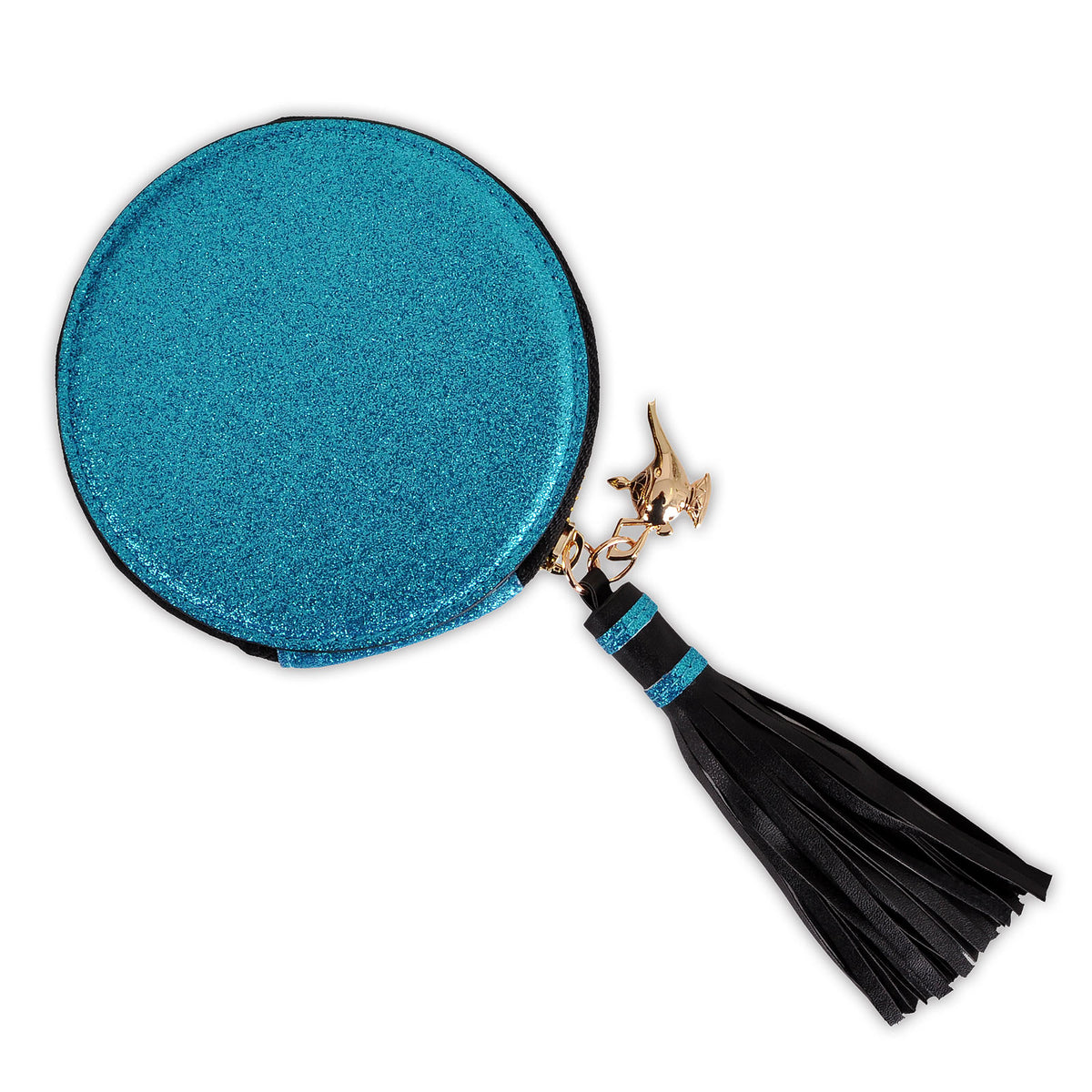 Produktbild Aladdin - Dschinni Glitter Kleingeldbörse