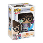 Produktbild Overwatch - Mei Blizzard Funko Pop Figur
