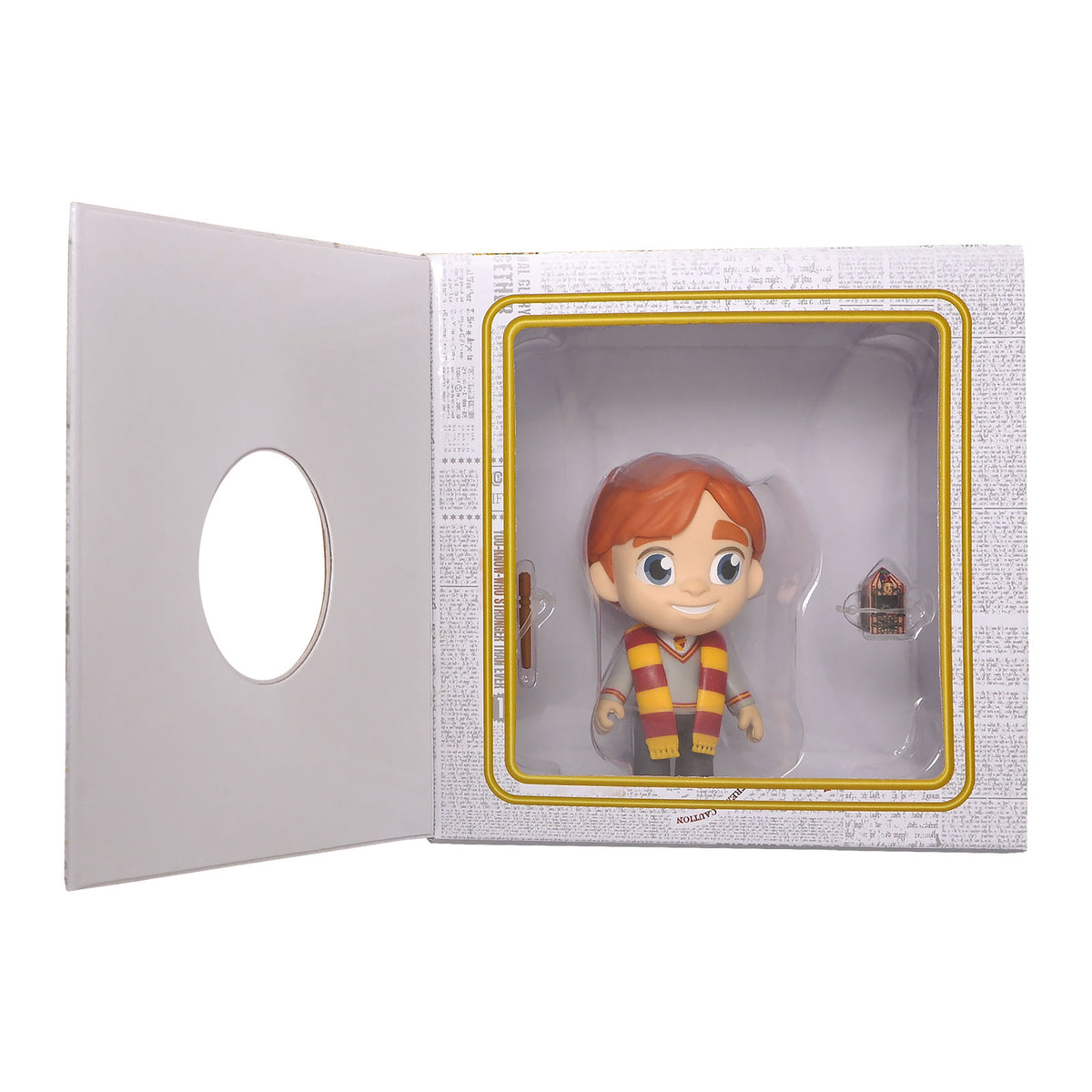 Produktbild Harry Potter - Ron Weasley Gryffindor Funko Five Star Figur