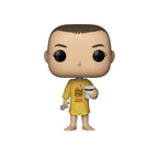 Produktbild Stranger Things - Eleven mit Burger T-Shirt Funko Pop Figur