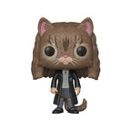 Produktbild Harry Potter - Hermine als Katze Funko Pop Figur