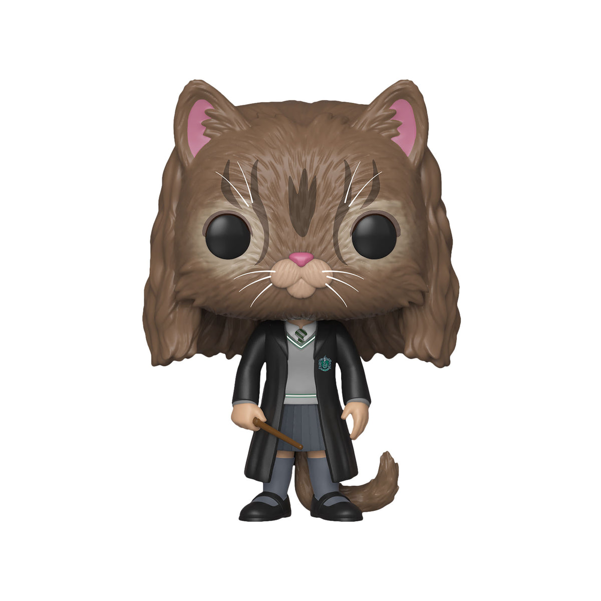 Produktbild Harry Potter - Hermine als Katze Funko Pop Figur
