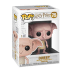 Produktbild Harry Potter - Dobby Funko Pop Figur