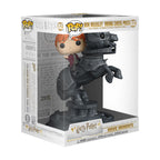Produktbild Harry Potter - Ron mit Schachfigur Funko Pop Figur 21 cm