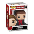 Produktbild Haus des Geldes - Denver Funko Pop Figur