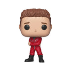 Produktbild Haus des Geldes - Denver Funko Pop Figur