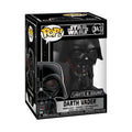 Produktbild Star Wars - Darth Vader Funko Pop Wackelkopf-Figur mit Licht und Sound
