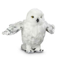 Produktbild Harry Potter - Hedwig Plüsch Figur mit beweglichen Flügeln