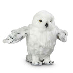 Produktbild Harry Potter - Hedwig Plüsch Figur mit beweglichen Flügeln